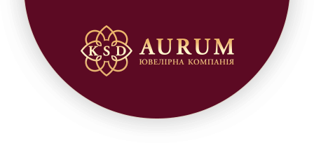 Логотип AURUM