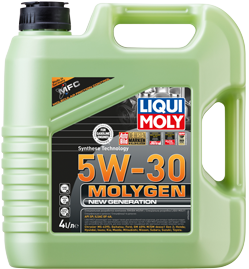 Liqui Moly