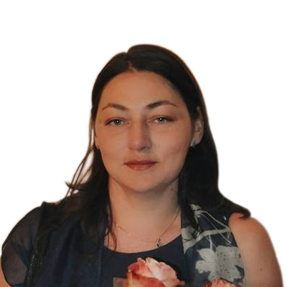 Тетяна Фоміченкова