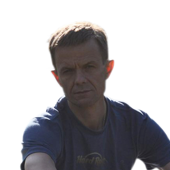 Дмитро Фоміченков